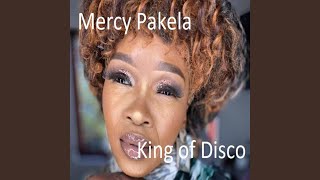 King Of Disco