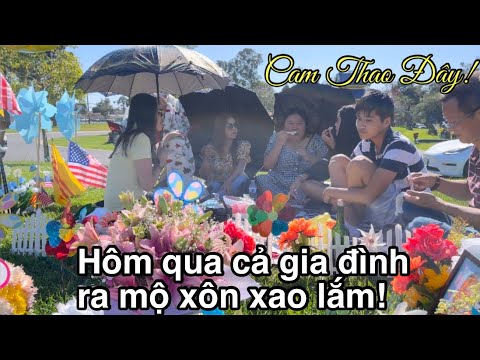 Video ????Hôm Qua Cả Gia Đình Ra Nhậu Với Ông Ngoại ❤️ Những... - youtube