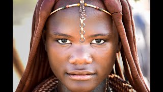 Namibia Road trip 2017