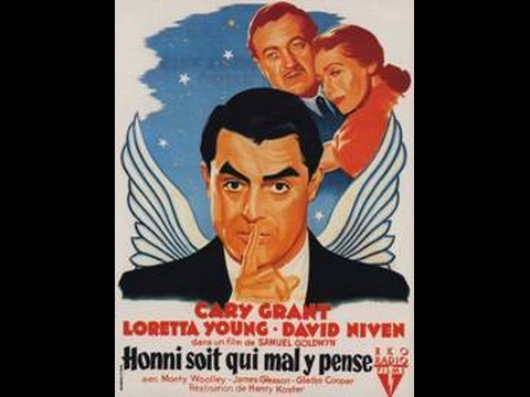 Honni Soit Qui Mal Y Pense Youtube