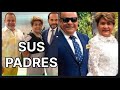 Conoce los padres de Abelardo de la espriella 