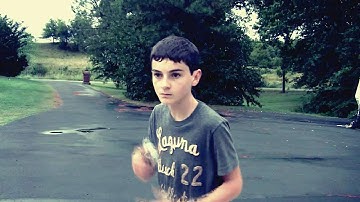 The Bullet by Videocopilot