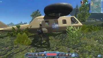 Planet Explorers Episode 37 Alien Virus Ship