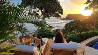 Villa Colibri - Beachfront Pool