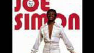 Joe Simon - Get Down (Get Down On The Floor) -  CKLW Intro! chords