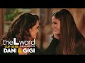 Dani and Gigi | Disculpa | The L Word Generation Q S2 E8