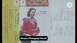 ROS SIADARI, VOL 2 : Pasahat Tonakkon