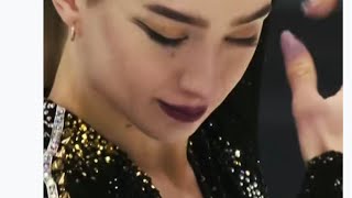 Amber Glenn 2023 Skate America Short Program #worldfigure  #figureskating  #skateamerica