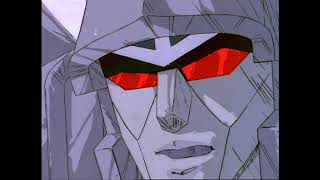 トランスフォーマー レアBGM集