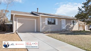 Fantastic Opportunity in Broomfield - 3270 West 134th Ave., Broomfield, CO 80020