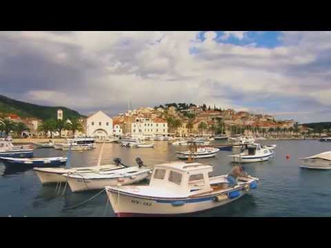 ევროკავშირის წევრი ქვეყანა - ხორვატია