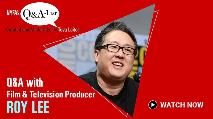 NYFA's Q&A-List with Tova Laiter: Film and TV Prod...