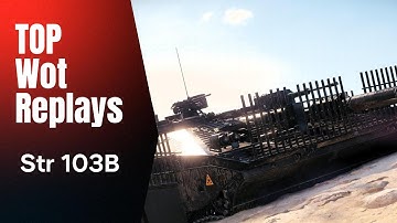Strv 103B - If it Weren