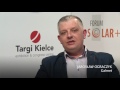 ENEX 2017 – "Dialog Energetyczny" – Jarosław Ograczyk, Galmet