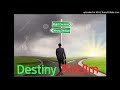 Yessi Fran Destino (Destiny riddim)