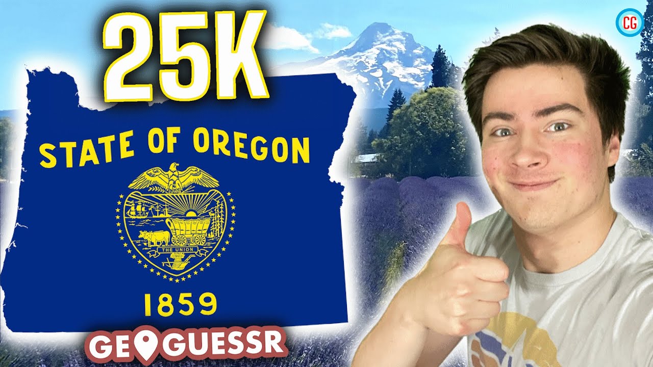 Geoguessr: WE LIKE FLAGS Episode 4 Almost 25k?! 