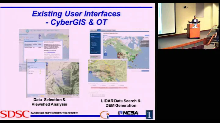 Nancy Wilkins-Diehr - The Integration of 2 Science...