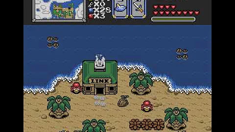 The Hero of Dreams Part 5