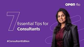 7 Essential Tips for Maximizing Cash Flow as a Consultant