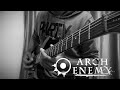 Arch Enemy - Nemesis (Guitar cover)