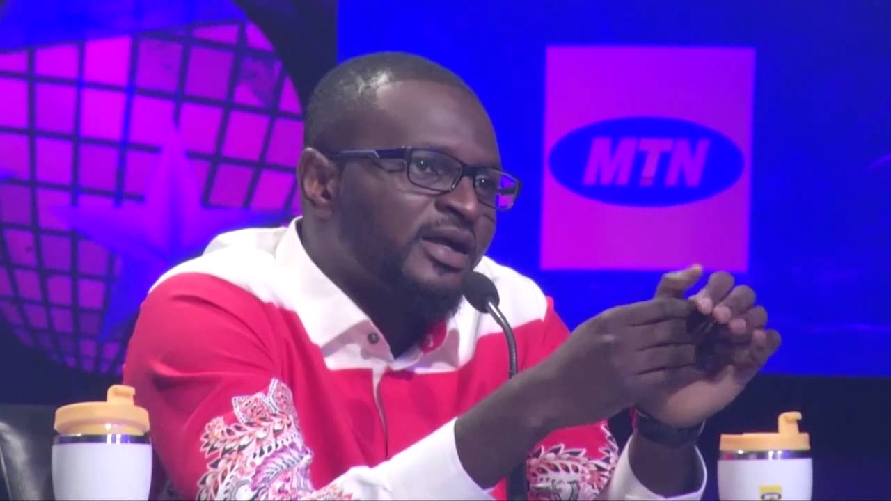 Shola Performs Dont Judge Me By Chris Brown  | MTN Project Fame Season 7.0