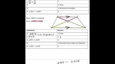 Fill in the Blank Proof