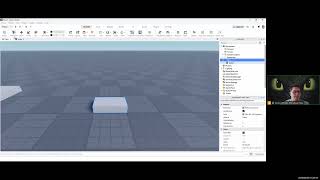 Variables en Lua y Roblox Studio