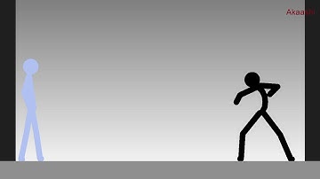 My Entry for the Crush Collab (Hosted by Fierce Animation)