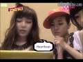 2NE1 TV Season 1 Episode 1 ENG SUB