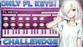 MEGA EPIC FL STUDIO CHALLENGE! FL KEYS ONLY! screenshot 1