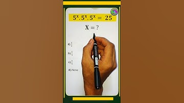 Can you solve this in just 5 secs? #algebra #maths #mathstricks #learnmath #shprts