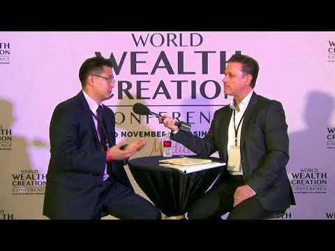 a-shares-and-bitcoin--investment-opportunities-in-china-for-2018---qi-wang-at-wwcc-2017