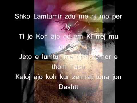 RapRima - Lamtumir [Love song 2011-2012]