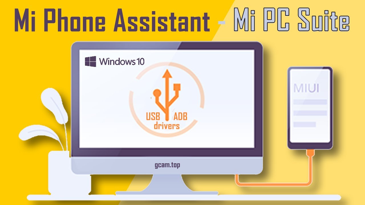 Mi Phone Assistant. Mi Phone Assistant 4.2.1028. Huawei USB com 1.0 Driver. MIFLASHUNLOCK. Connect with mi assistant