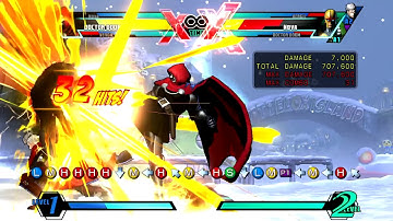 Nova Doom Vergil hard tag  1.3 M