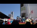 11周年 横浜アンパンマンこどもミュージアム こむすびまん おむすびマン どんぶりマントリオ 僕らはヒーロー