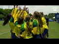 TWG2022 Athlete of the Day 7 - Rejane Sinhori (BRA)