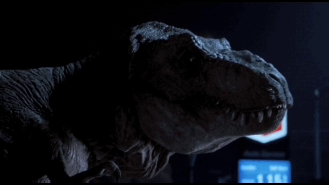 Godzilla and dinosaurs vs Zootopia trailer - YouTube 