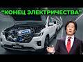 Как работает роторный двигатель Mazda — и почему он ломает все привычные правила