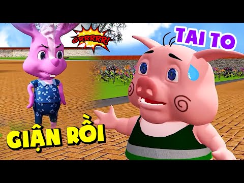Video AI ĐÃ LÀM TAI TO GIẬN VẬY TA??? | Phim Hoạt Hình... - YouTube