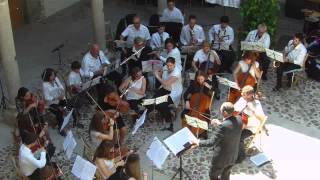 A Medieval Suite Emmav