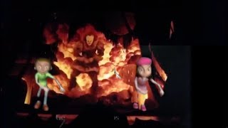 It EXCEPT Pennywise dances to anything pt. 18