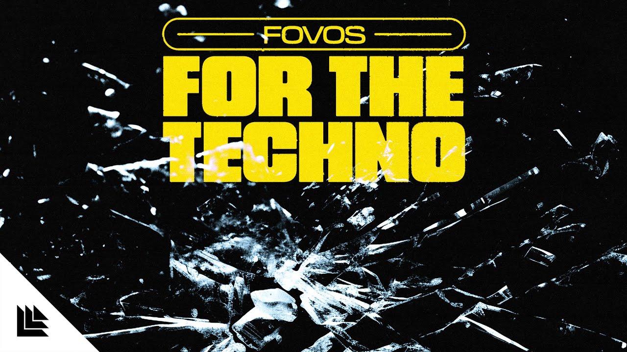 在 YouTube 上观看 FOVOS - For The Techno