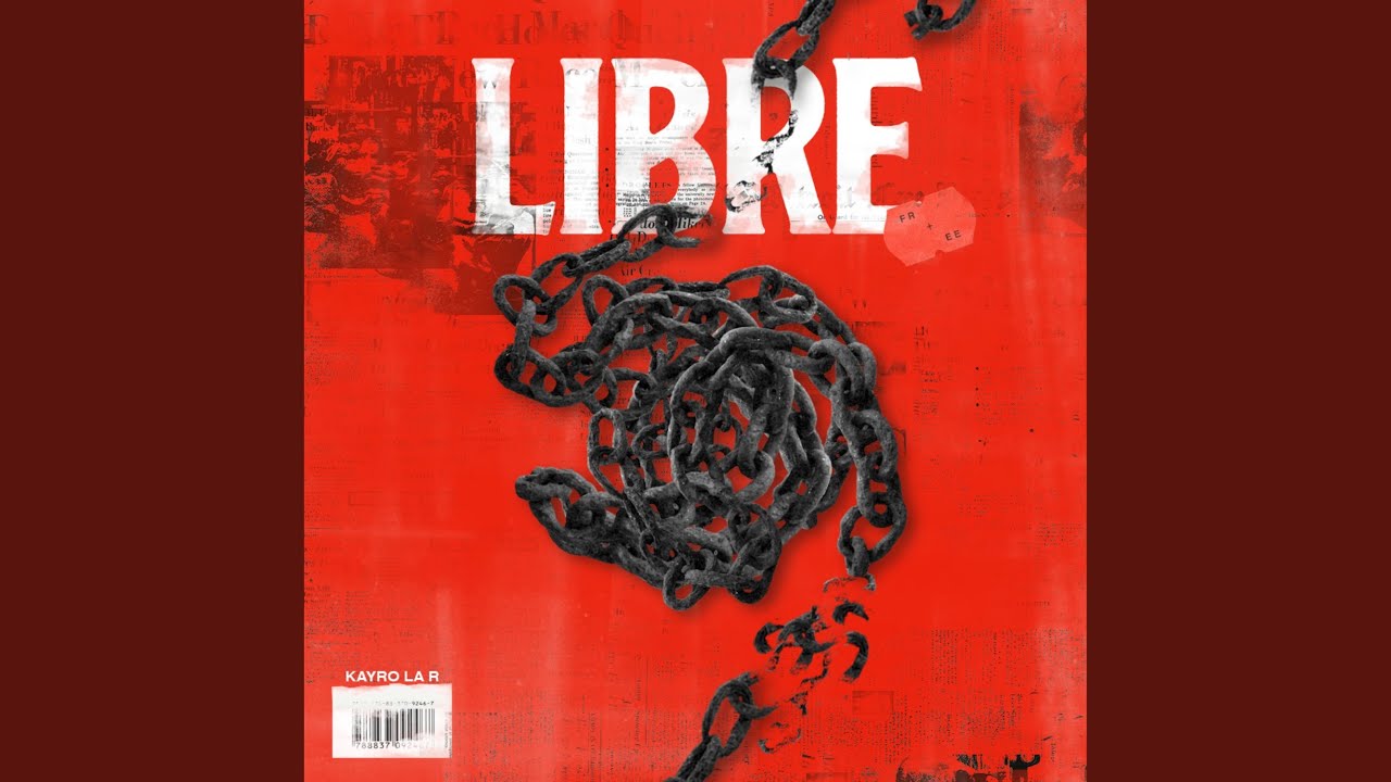 Libre - YouTube