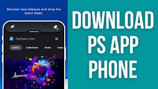 كيفية إعداد تطبيق PlayStation على آيفون (PS5 و PS4) screenshot 2