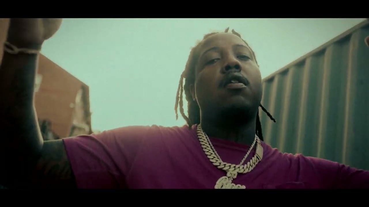 Moneyman Biggs - U Hear Me (Official Video)