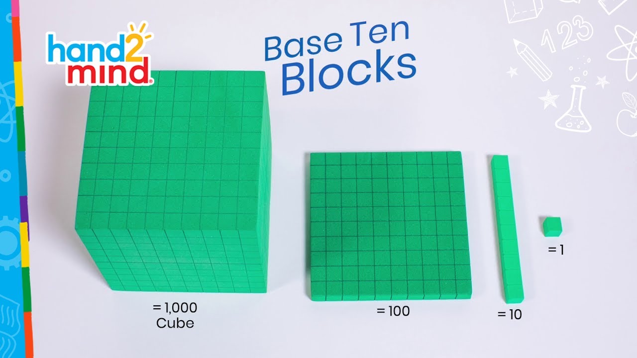 educational-hand2mind-foam-base-10-flats-rods-units-blocks-homeschool