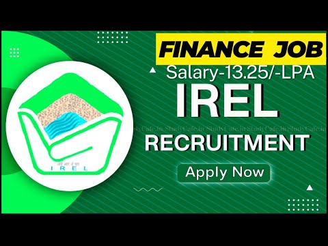 IREL India Limited