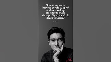 Choi Siwon