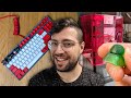 ¡Tuneando teclados mecánicos con impresora 3D! | Elegoo Mars - Modding de teclados